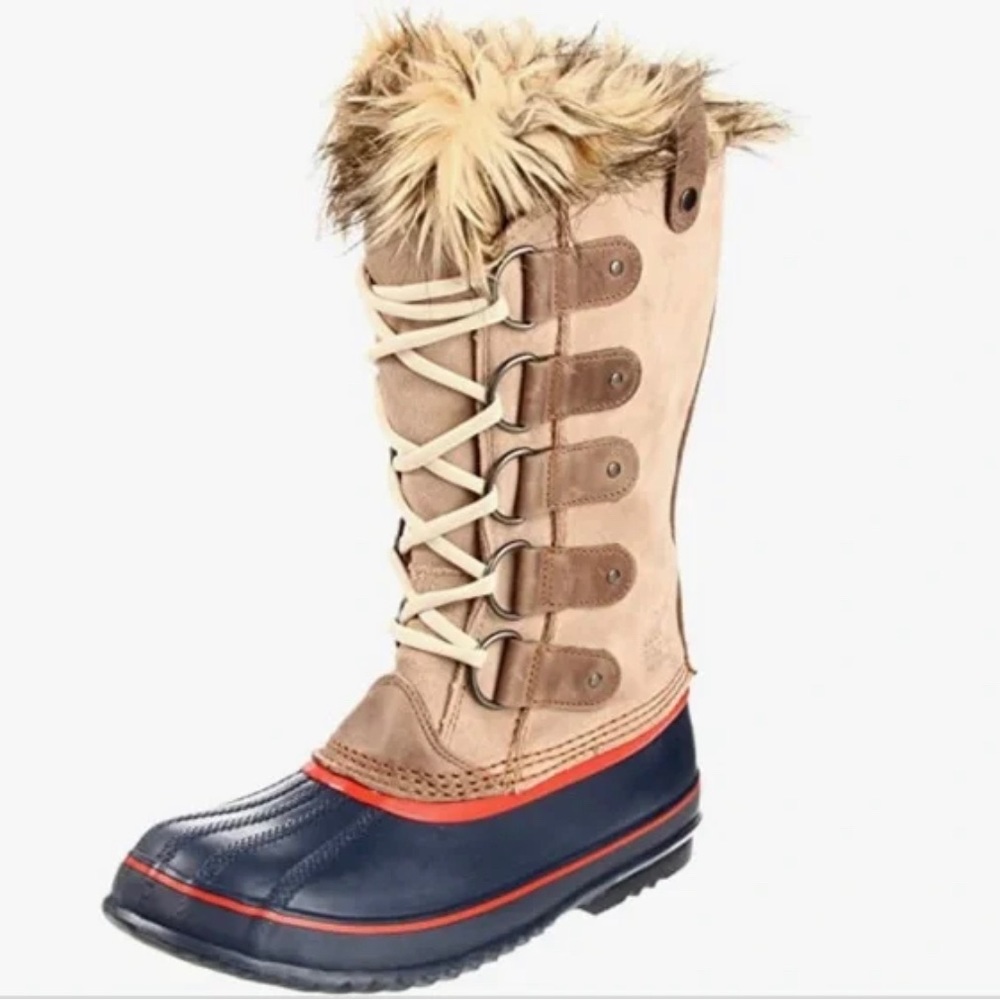 Sorel Joan of Arctic Winter Snow Boots